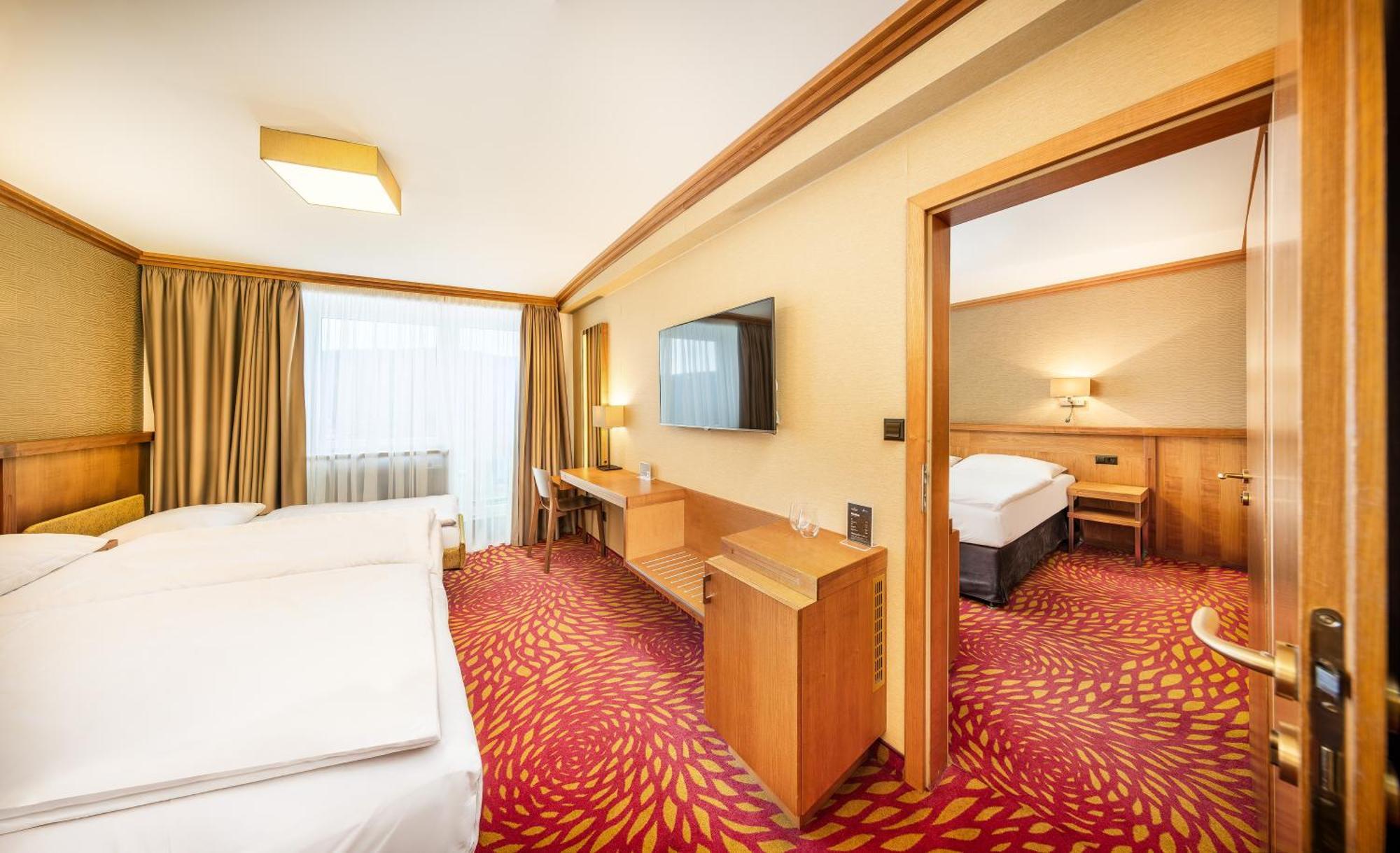 Harmony Hotel Špindlerŭv Mlýn Εξωτερικό φωτογραφία