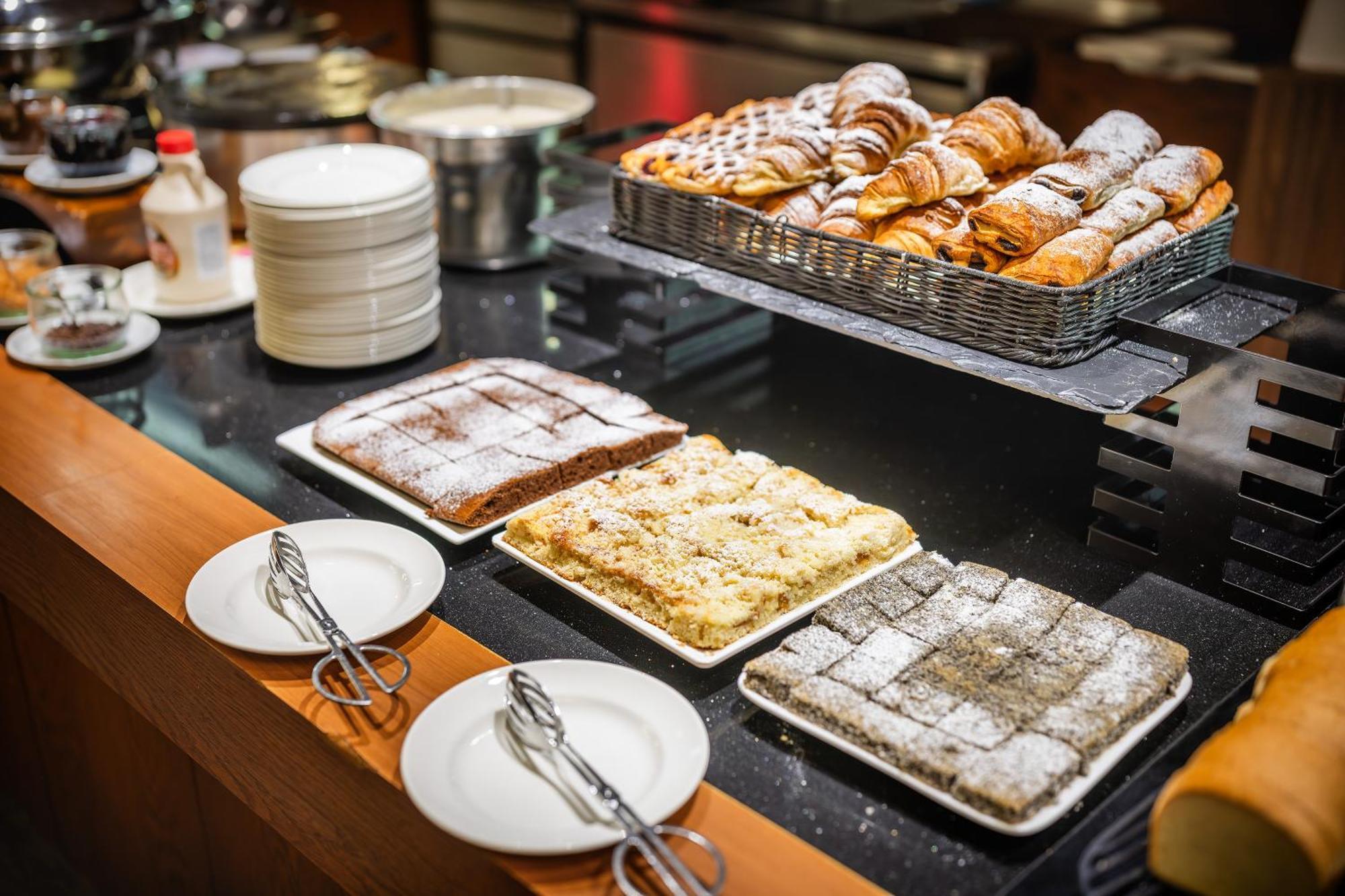 Harmony Hotel Špindlerŭv Mlýn Εξωτερικό φωτογραφία
