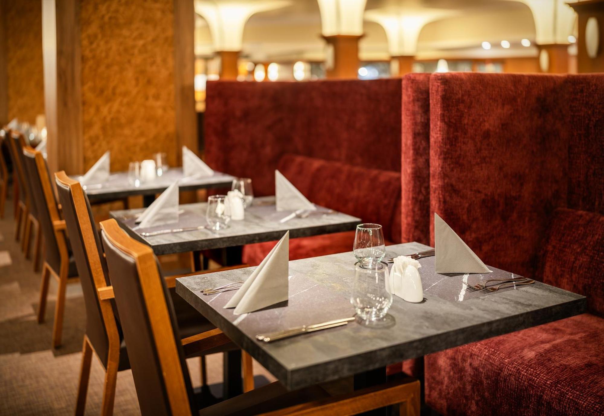 Harmony Hotel Špindlerŭv Mlýn Εξωτερικό φωτογραφία